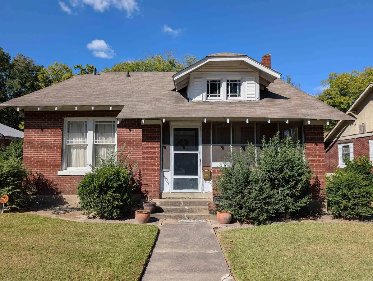 Address Withheld By Seller, Pine Bluff, AR 71603 - #1