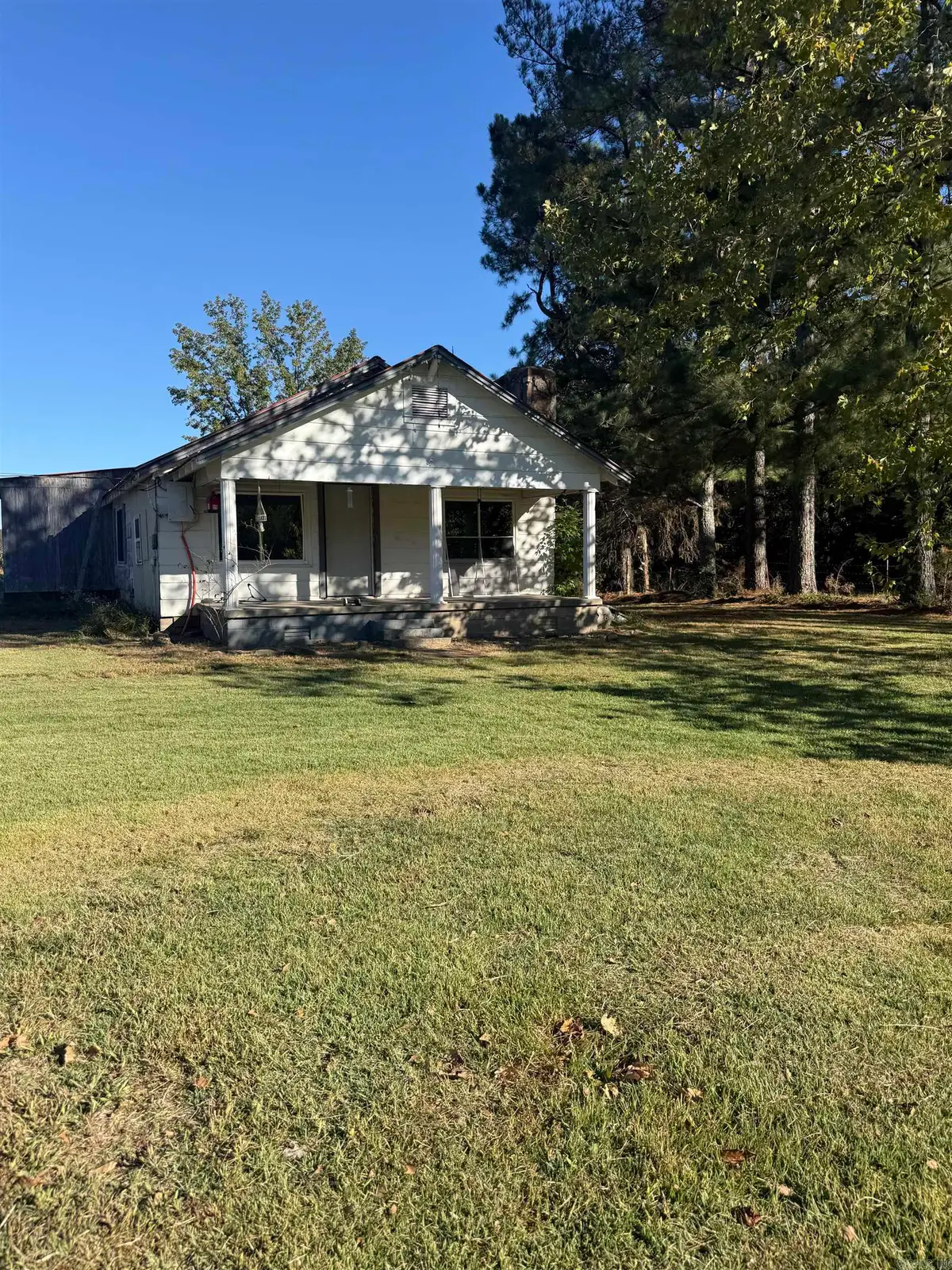 3174 E Hwy 92, Bee Branch, AR 72013 - #1