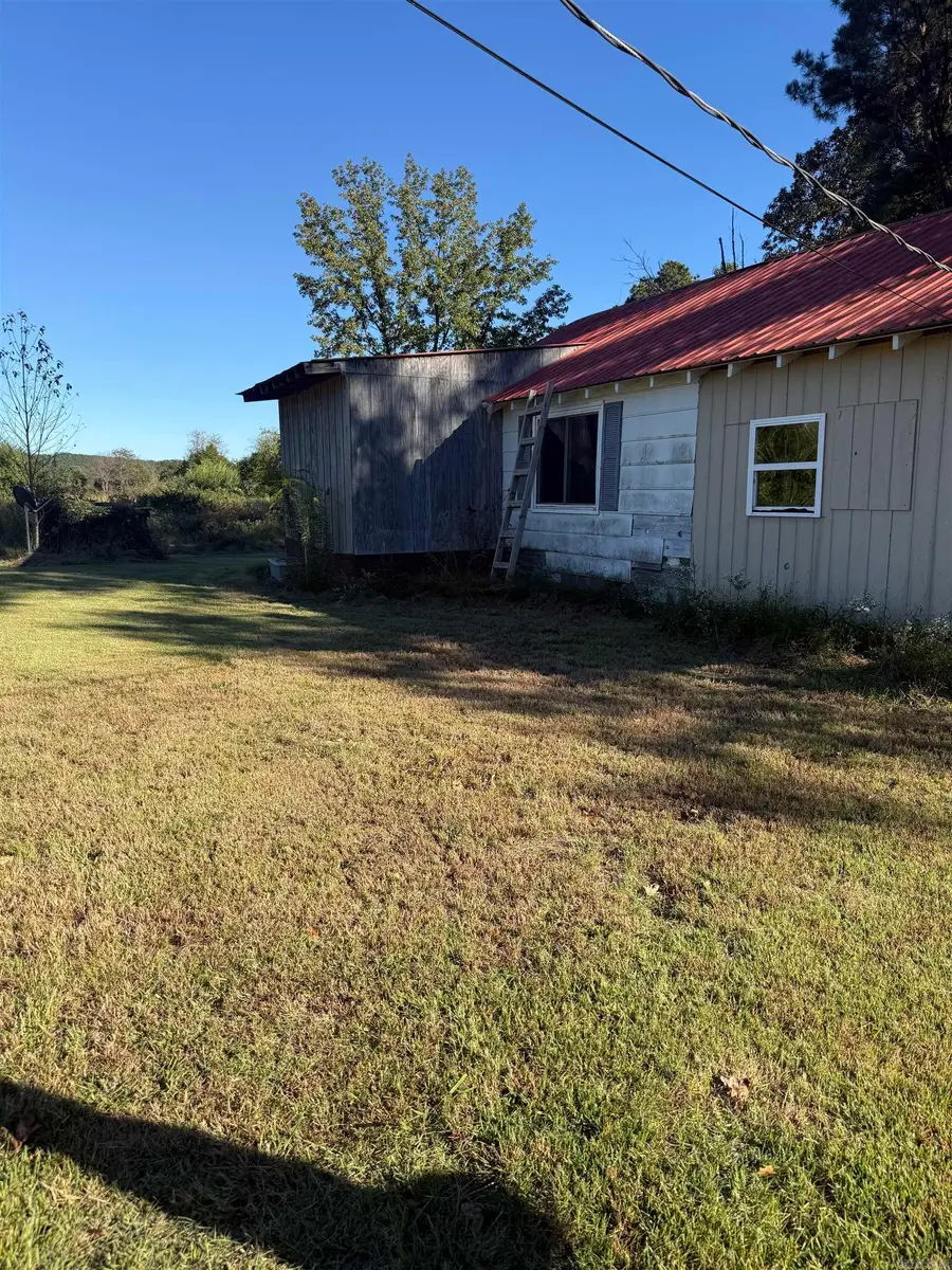 3174 E Hwy 92, Bee Branch, AR 72013 - #3
