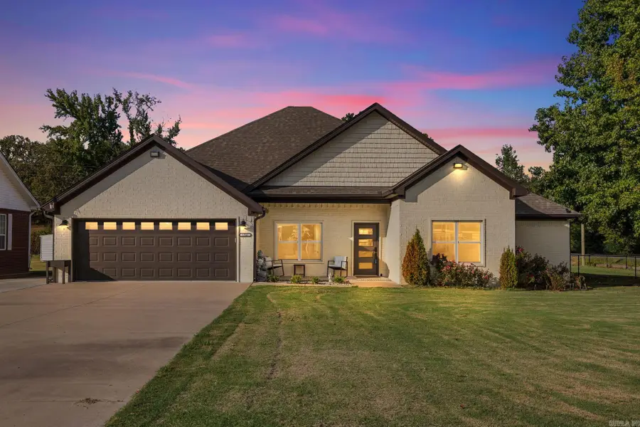 1761 Oak Shadows, Sherwood, AR 72120 - #2