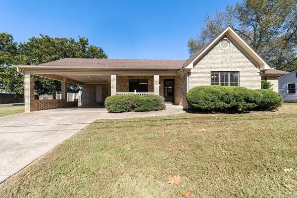 390 Patton Street, Clinton, AR 72031
