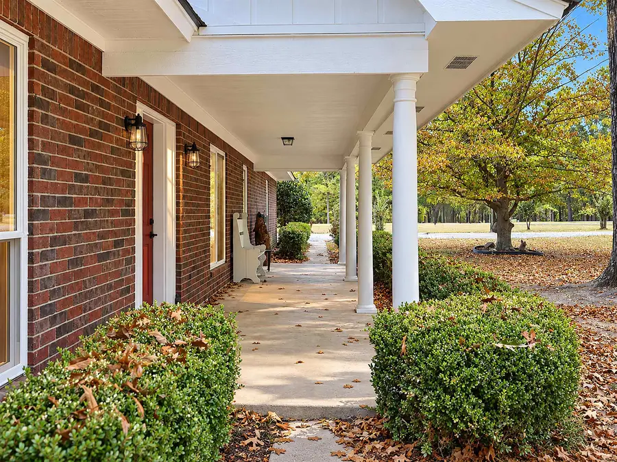 6835 Village Drive, Pine Bluff, AR 71603 - #2