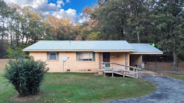 6738 Sorrells Road, Pine Bluff, AR 71603