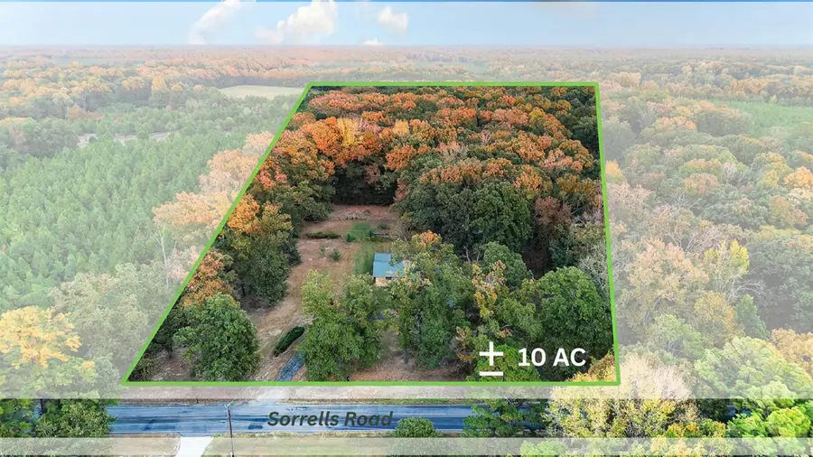 6738 Sorrells Road, Pine Bluff, AR 71603 - #3