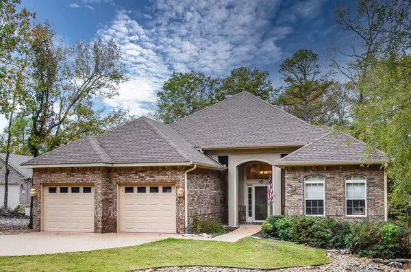 Address Withheld By Seller, Hot Springs Village, AR 71909