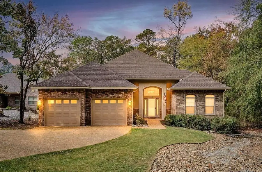 Address Withheld By Seller, Hot Springs Village, AR 71909 - #2