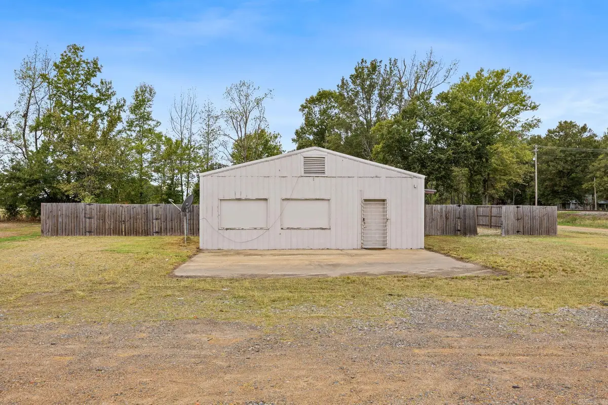387 Highway 49, McCrory, AR 72101 - #1
