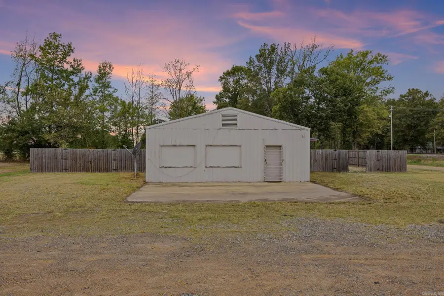 387 Highway 49, McCrory, AR 72101 - #2
