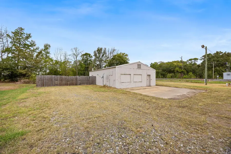 387 Highway 49, McCrory, AR 72101 - #3
