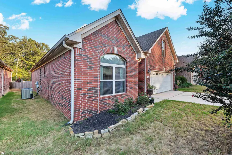 9 Forest Valley Lane, Little Rock, AR 72223 - #2