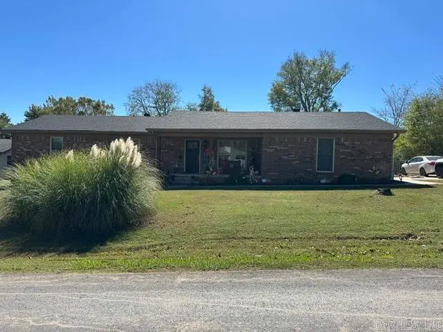 Address Withheld By Seller, Benton, AR 72019 - #1