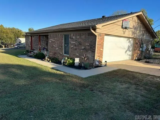 Address Withheld By Seller, Benton, AR 72019 - #2