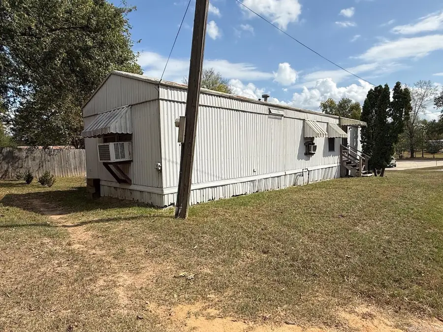 312 S 2nd Street, Glenwood, AR 71943 - #3
