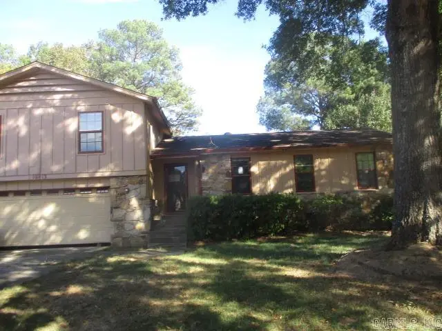 10813 Lionel Dr, Little Rock, AR 72209 - #1