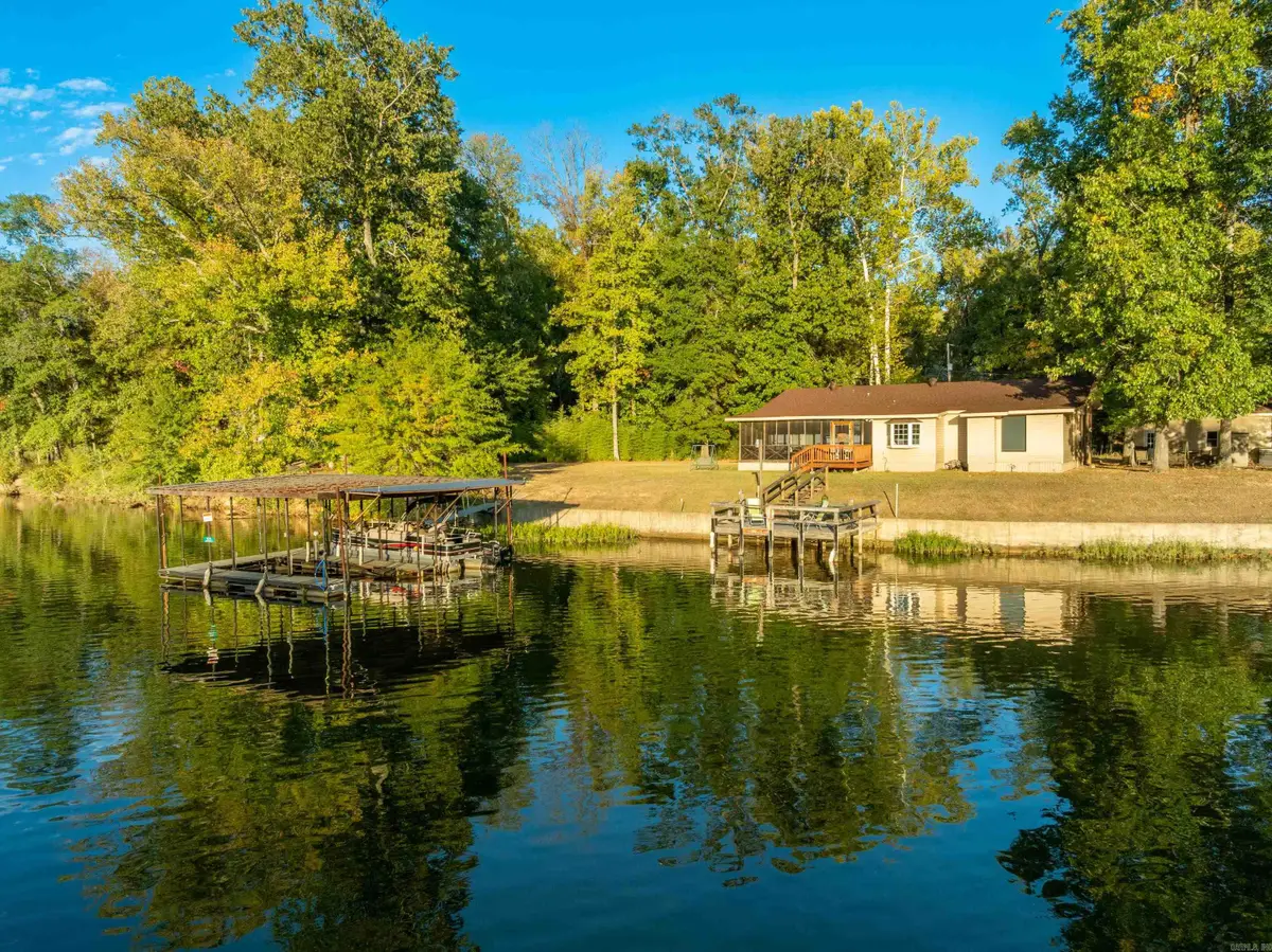 105 Lakewood Point, Hot Springs, AR 71913 - #1