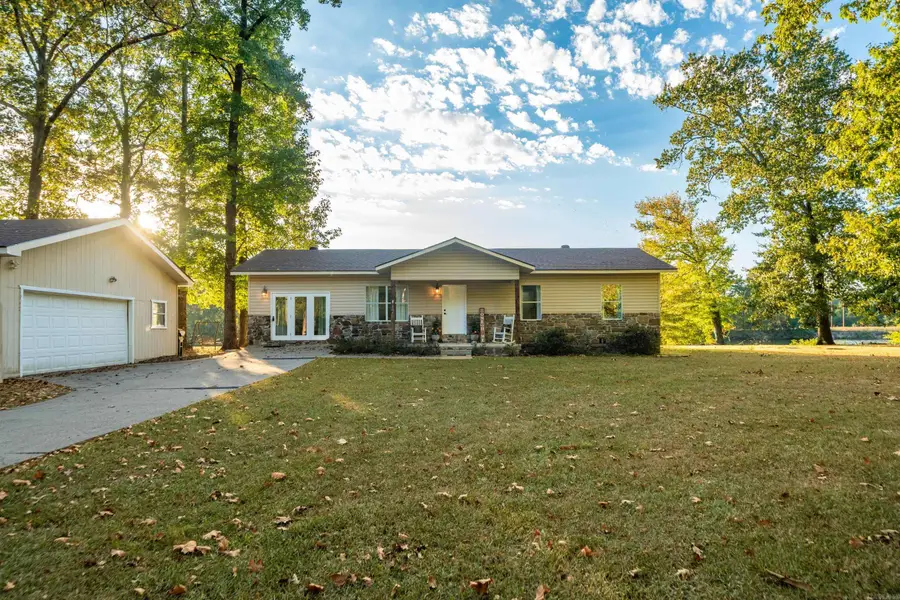 105 Lakewood Point, Hot Springs, AR 71913 - #2