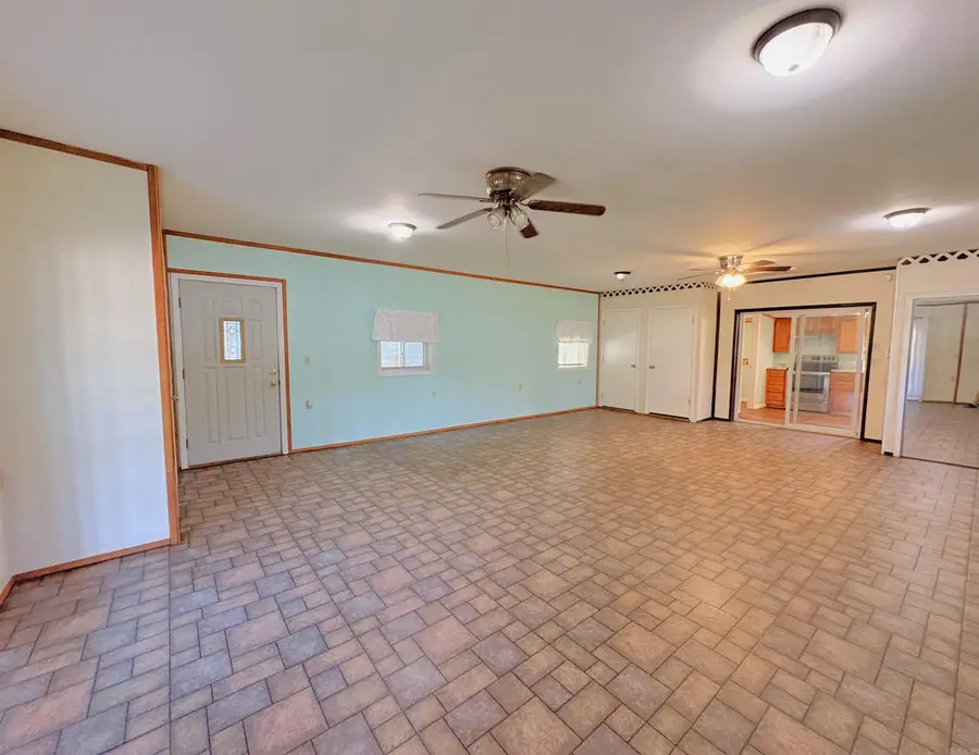 7436 Edgemont Road, Higden, AR 72067 - #3