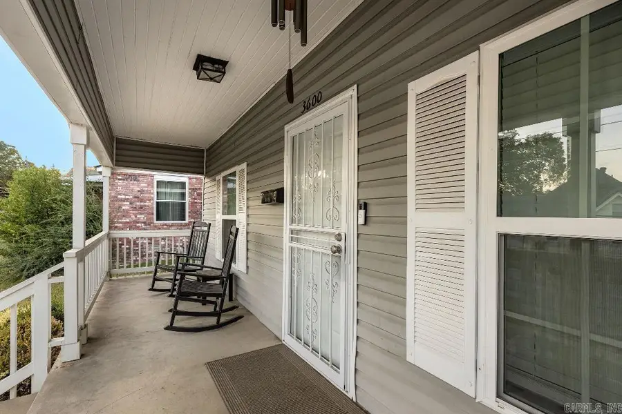 3600 W Capitol, Little Rock, AR 72205 - #3