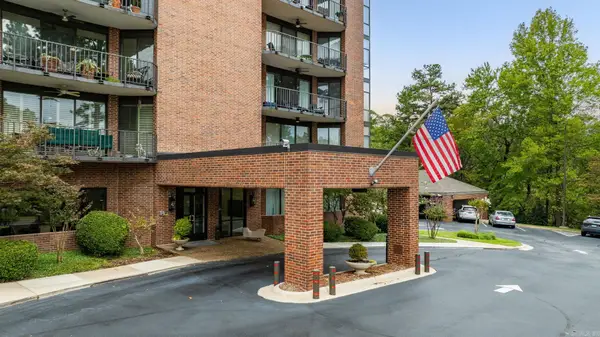 1 Treetops Lane #404, Little Rock, AR 72202