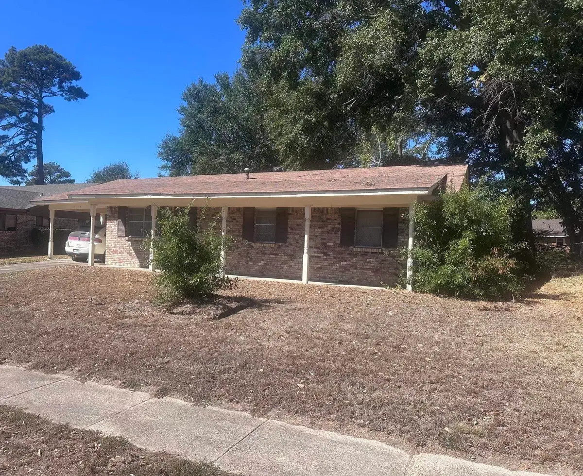 3102 Kendyl Street, Pine Bluff, AR 71603 - #1