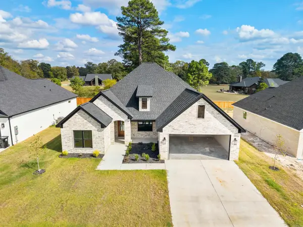 7040 Stardust Trail, Benton, AR 72022