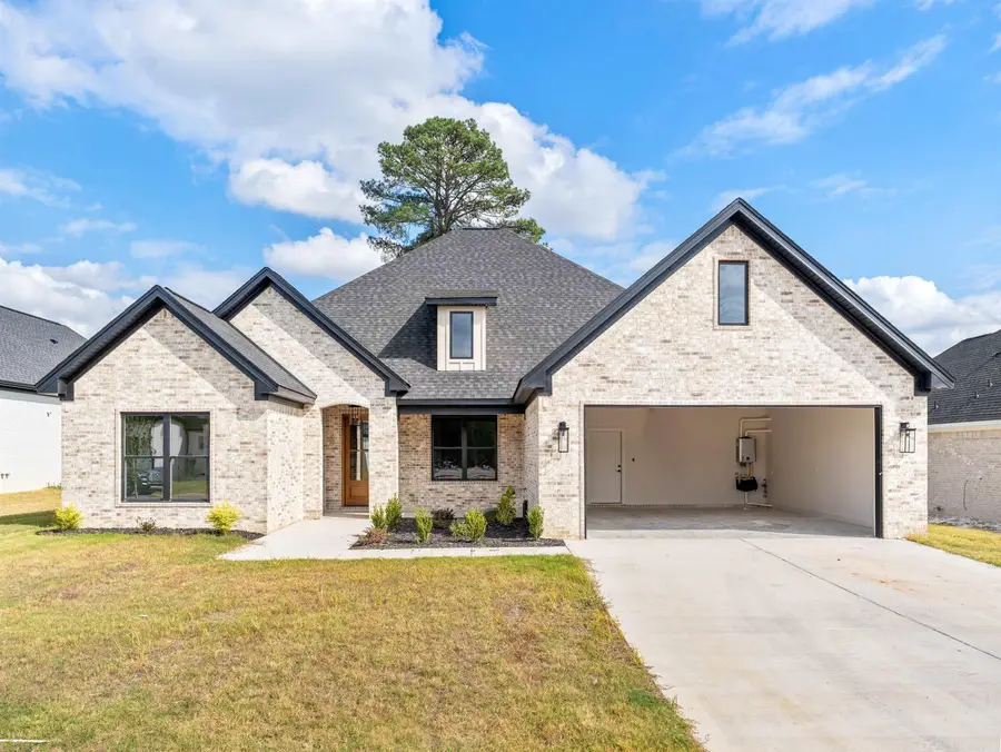 7040 Stardust Trail, Benton, AR 72022 - #2