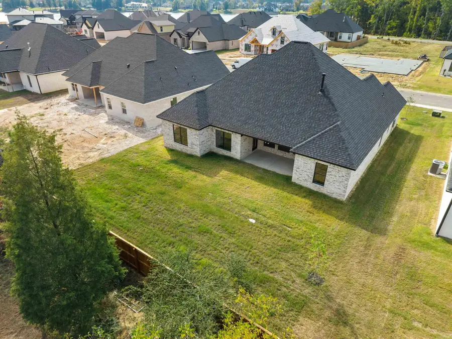7040 Stardust Trail, Benton, AR 72022 - #3