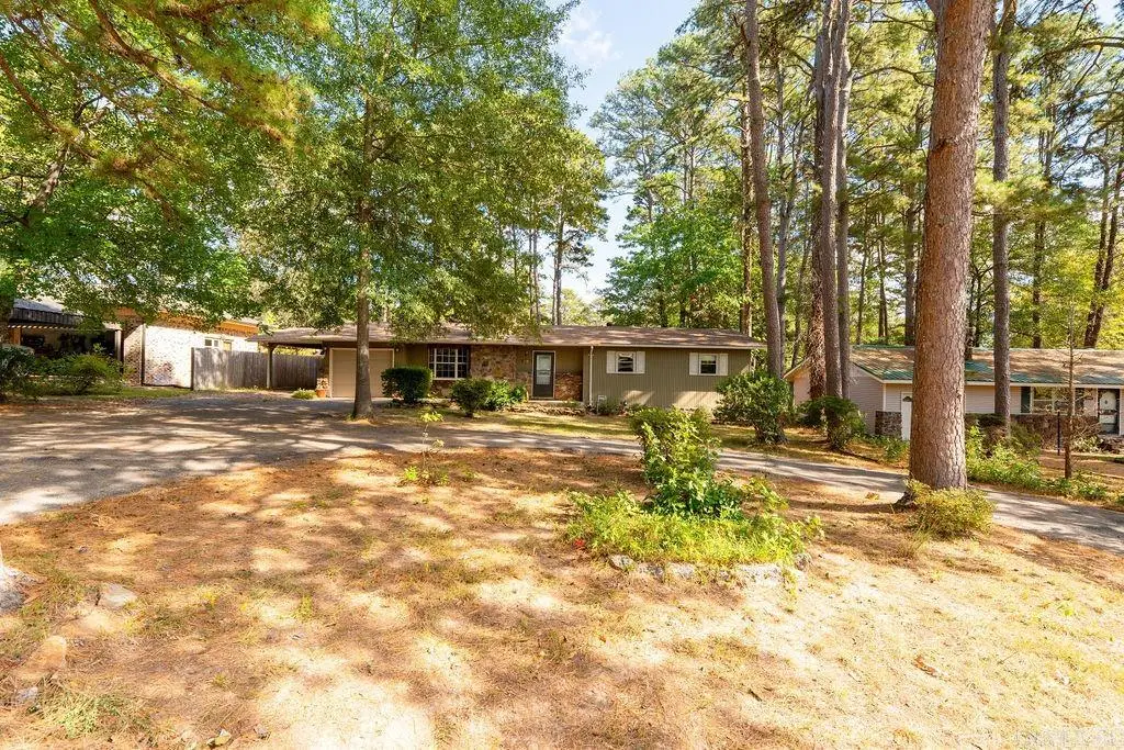 2409 Pinewood Drive, Heber Springs, AR 72543 - #1