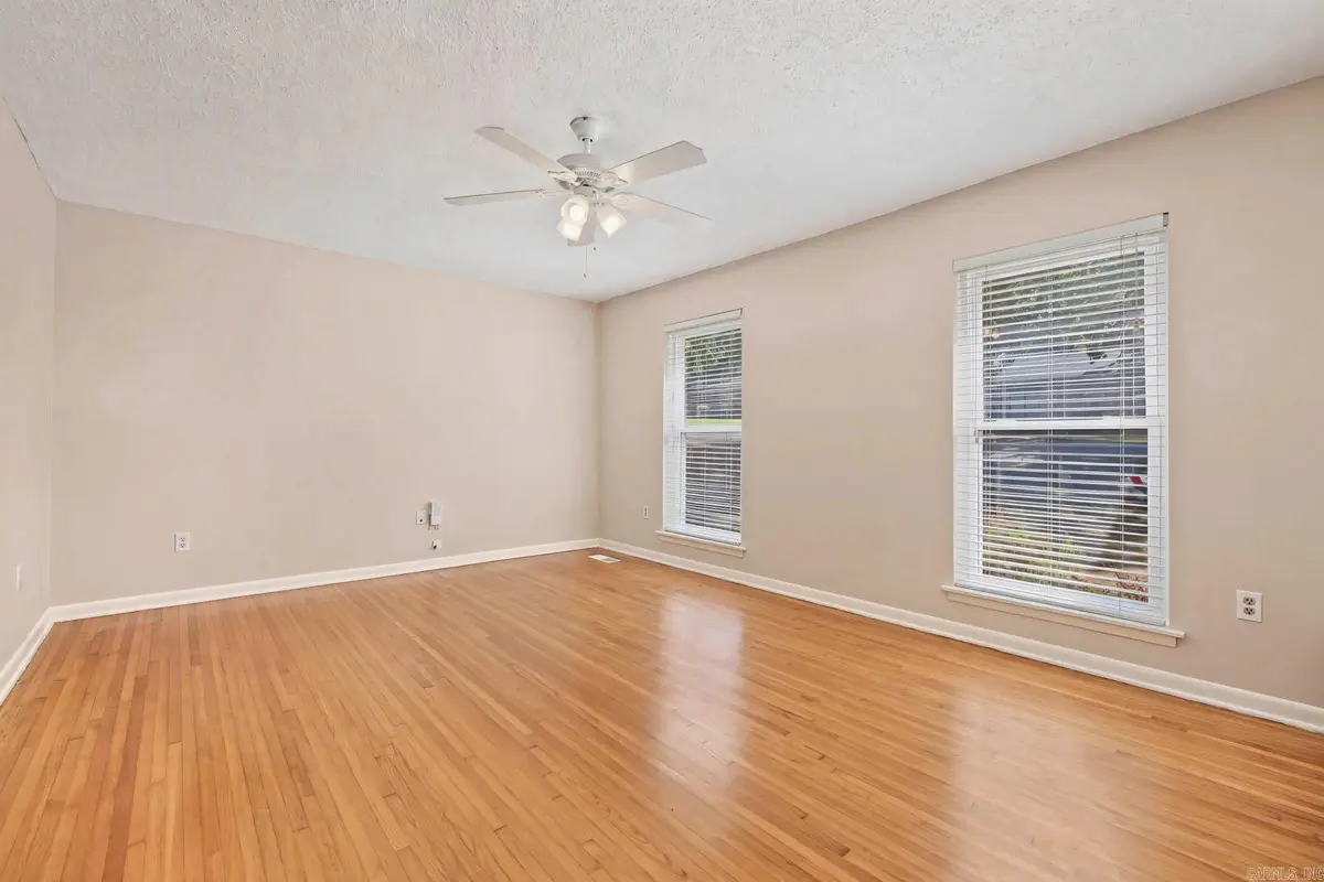2117 Middleton Drive, North Little Rock, AR 72116 - #1