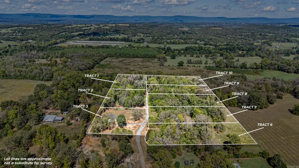 000 Private Road 2292, Clarksville, AR 72830 - #1