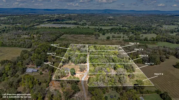 000 Private Road 2292, Clarksville, AR 72830