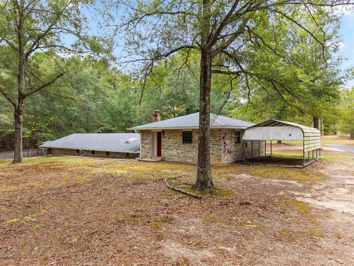 3150 Hwy 84, Amity, AR 71921 - #1