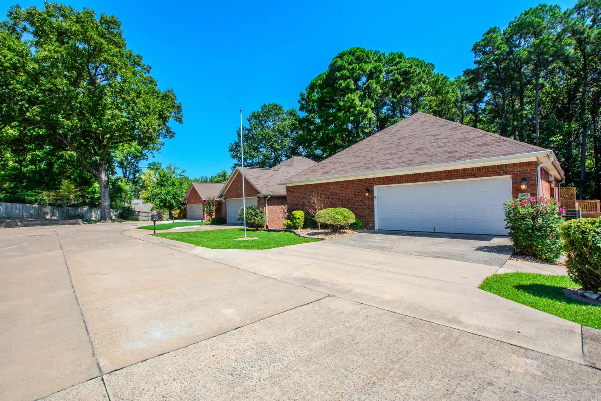 2602 Laurel, Benton, AR 72015 - #1