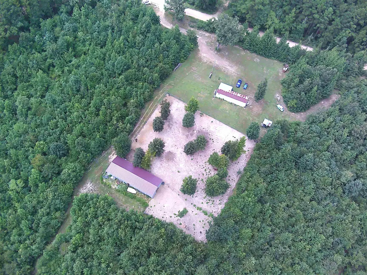 1417 Skyline Dr, Amity, AR 71921 - #1
