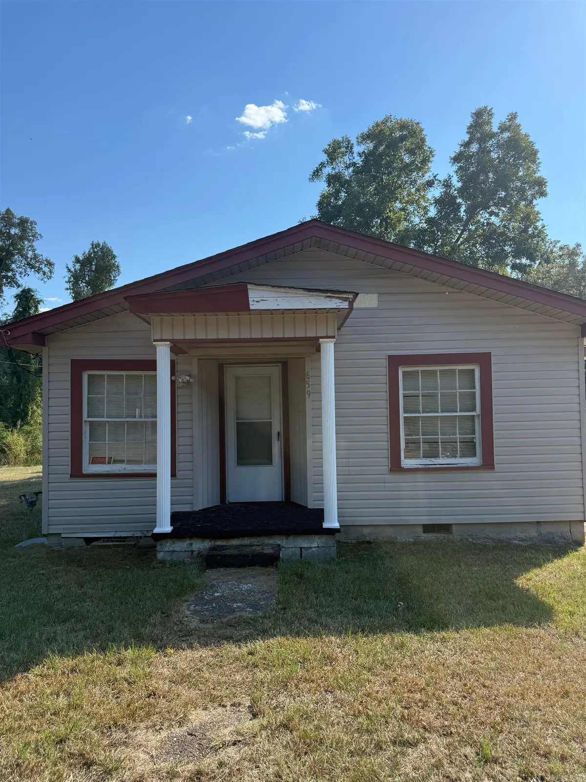 659 Pearl Street, Camden, AR 71701 - #1