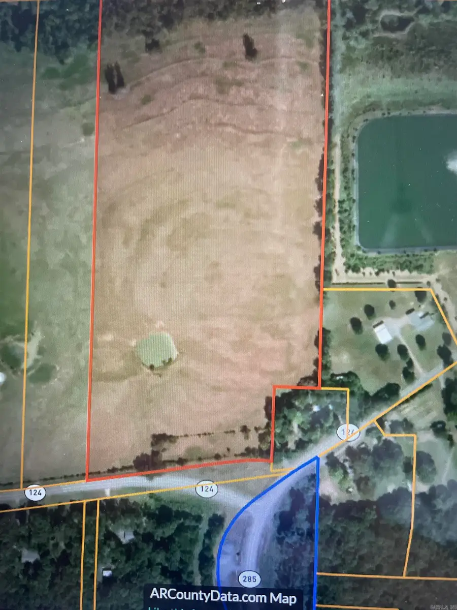 340 Hwy 124 W., Greenbrier, AR 72058 - #3