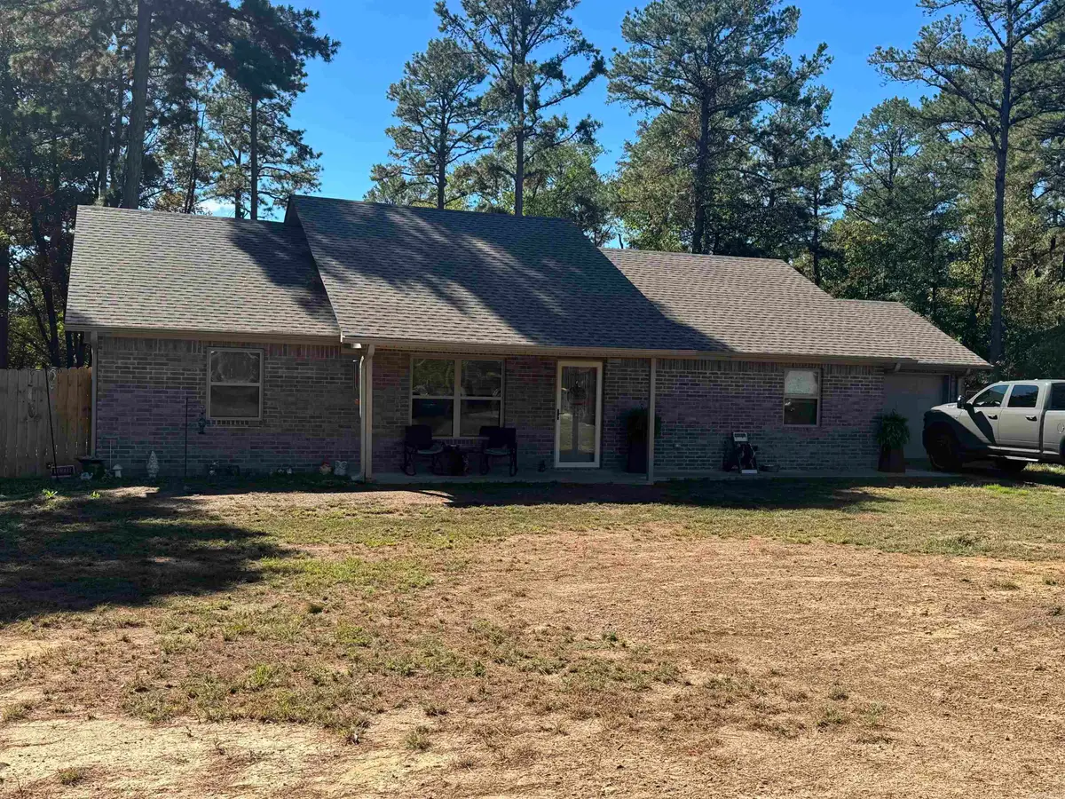 273 County Road 1788, London, AR 72847 - #1