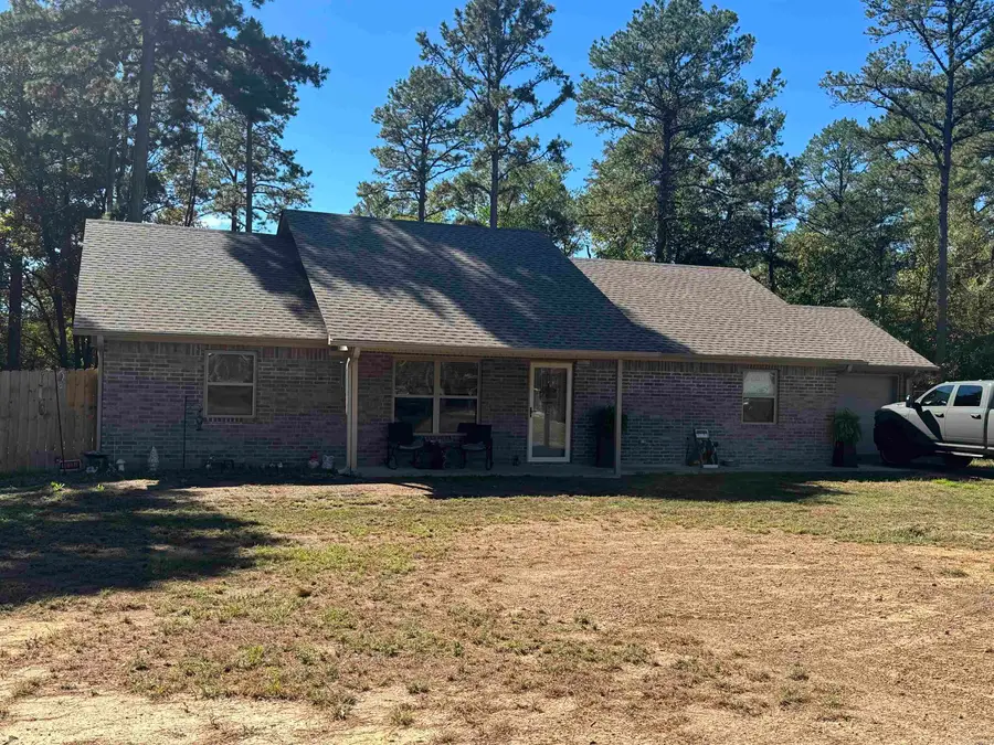 273 County Road 1788, London, AR 72847 - #3