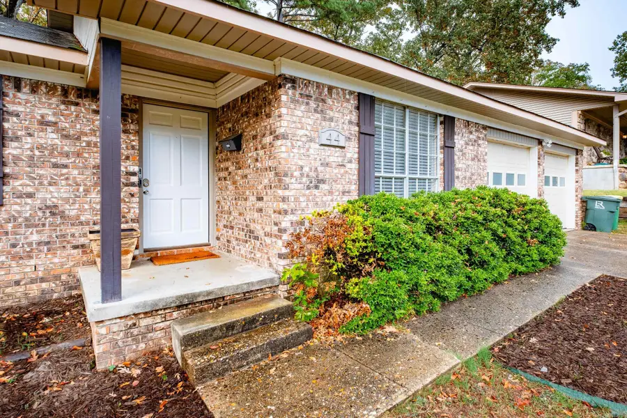 44 Bradford Drive, Little Rock, AR 72227 - #2
