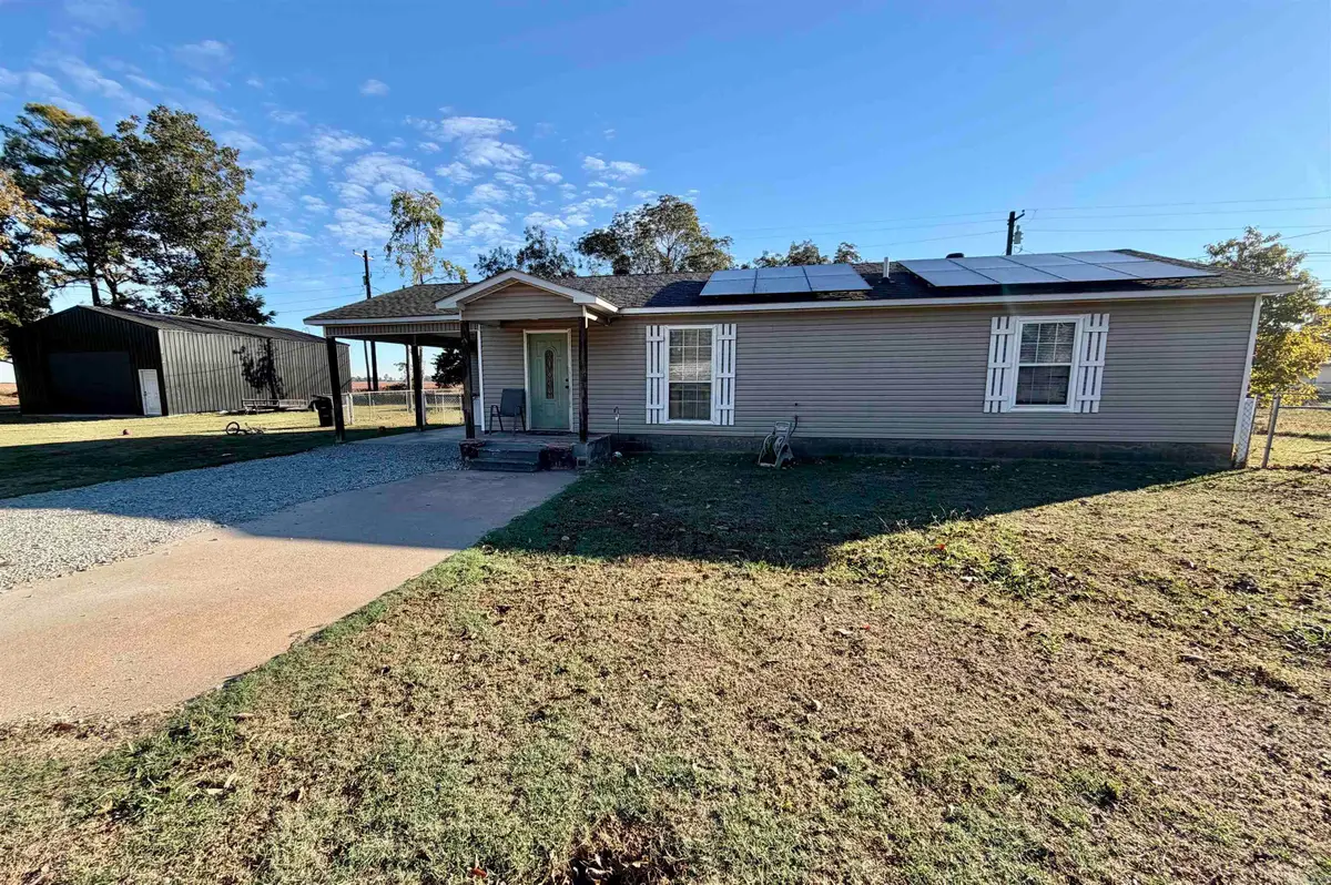 922 N Ozark Avenue, Trumann, AR 72472 - #1