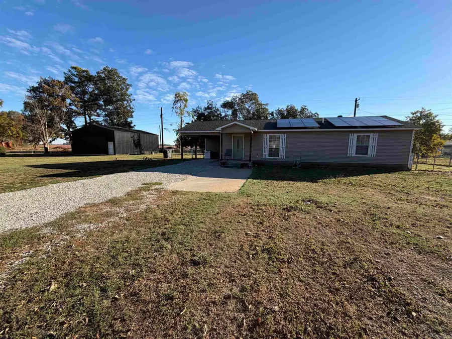 922 N Ozark Avenue, Trumann, AR 72472 - #2