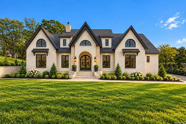 6 Taryn Trail, Greenbrier, AR 72058