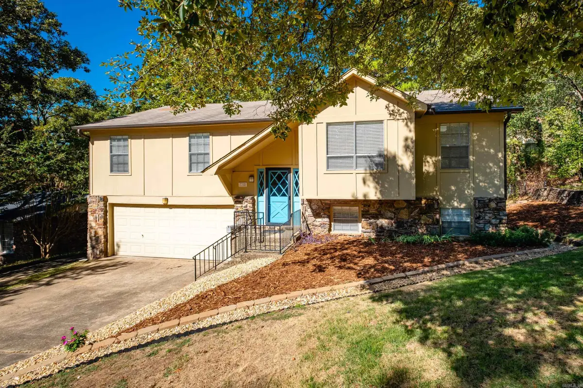 3308 Rocky Court, Little Rock, AR 72227 - #1