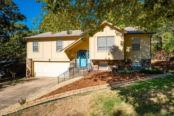 3308 Rocky Court, Little Rock, AR 72227
