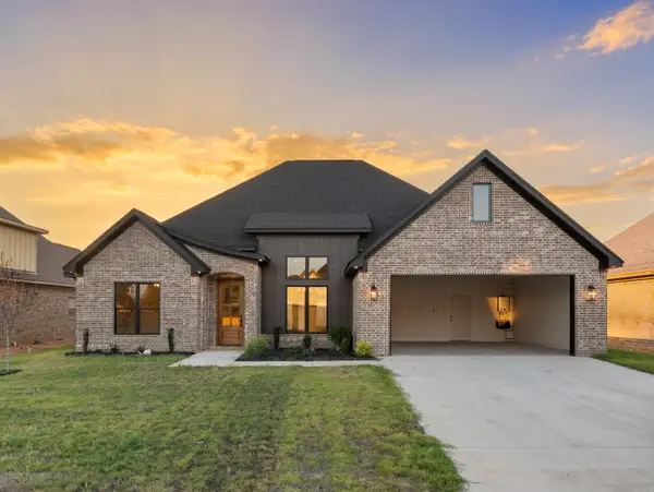 7029 Stardust Trail, Benton, AR 72022