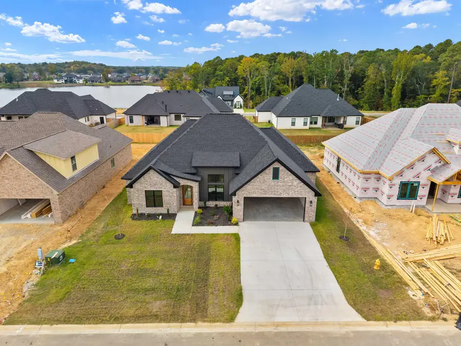 7029 Stardust Trail, Benton, AR 72022 - #2