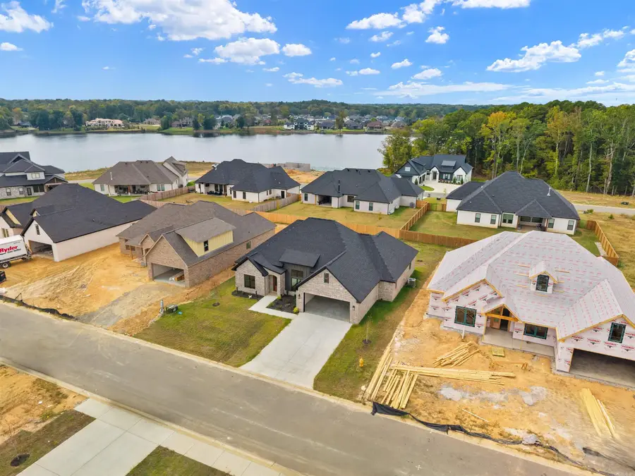 7029 Stardust Trail, Benton, AR 72022 - #3
