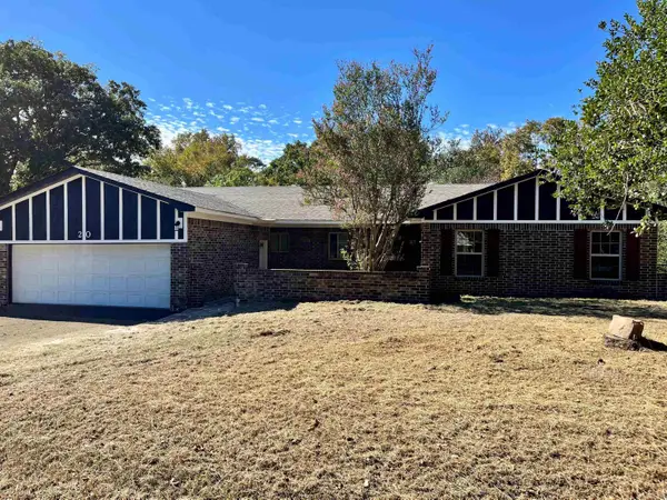 20 Fuller Rd, Conway, AR 72032