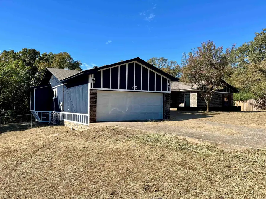 20 Fuller Rd, Conway, AR 72032 - #2
