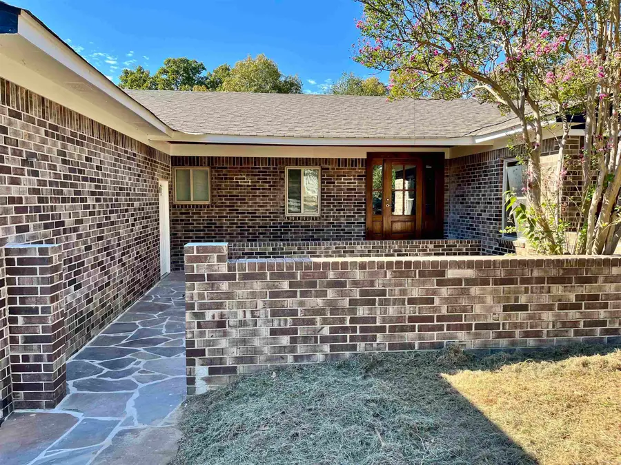 20 Fuller Rd, Conway, AR 72032 - #3
